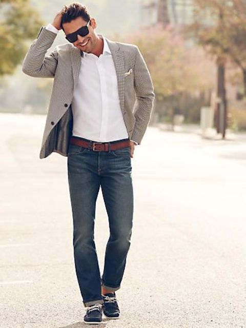 20 Stylish And Sexy Men Date Outfits For Spring - Styleoholic