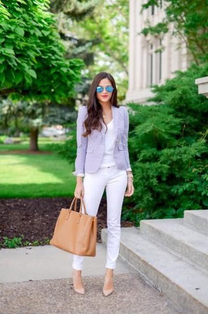 15 Cute Job Interview Outfits That Will Make An Entrance 