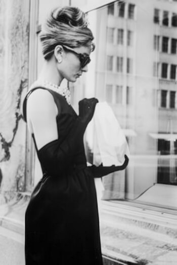 10 Most Iconic Film Looks Of All Time - Styleoholic