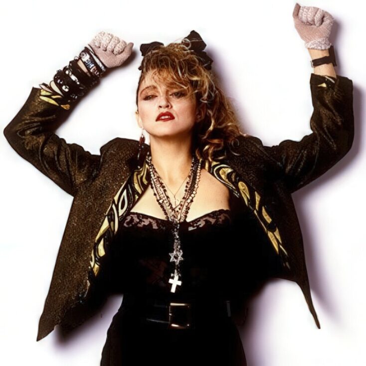 10 Most Iconic Film Looks Of All Time - Styleoholic