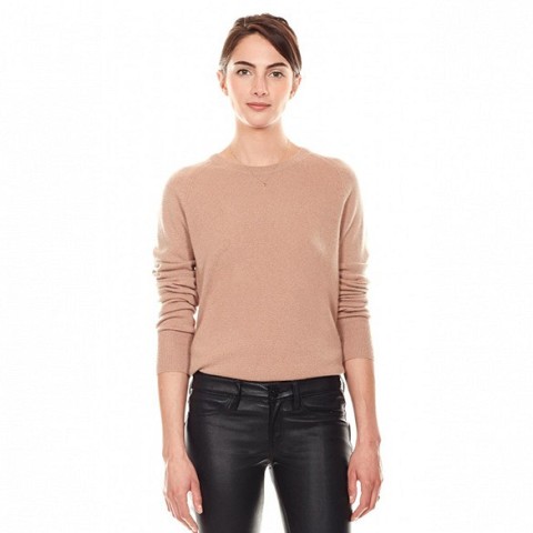 Neutral Sweaters You’ll Want To Wear All Winter