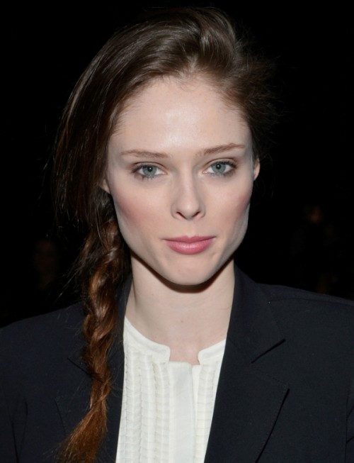 Best Hair And Makeup Looks Of Coco Rocha