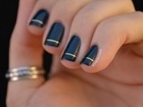 11-fabulous-golden-manicure-ideas-to-try-now-4