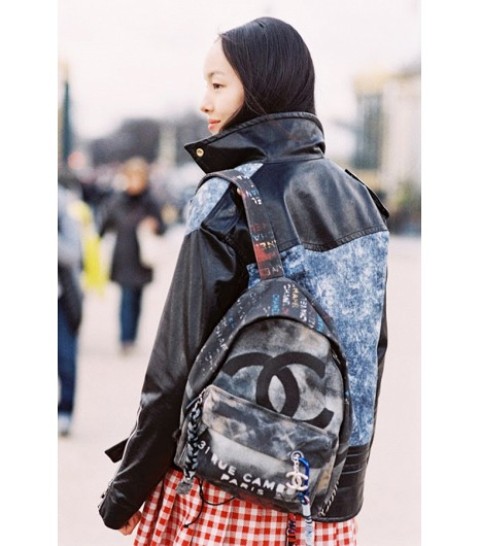 Picture Of Cute Backpacks For Spring And Summer 9