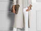 12 Minimal Neutral Chic Looks For Every Day11