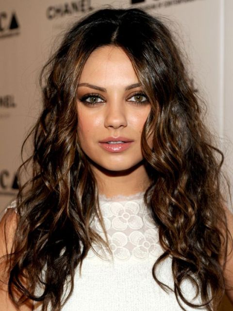 Sexiest And Simplest Hair Ideas Ever