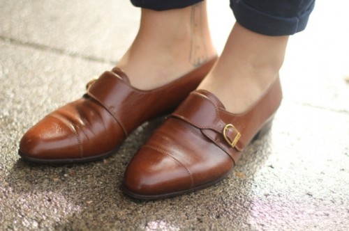 Amazing Loafers For Your Everyday Summer Look