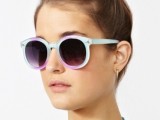 15 Awesome Ombre Effect Sunglasses For This Summer10