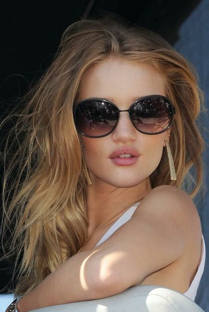 Awesome Ombre Effect Sunglasses For This Summer