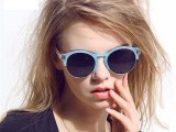 15 Beautiful Semi-Rimless Sunglasses For This Season7