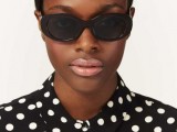 15 Classic Oval Framed Sunglasses For This Season5