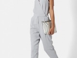 15 Cute Jumpsuits For Girls This Spring10
