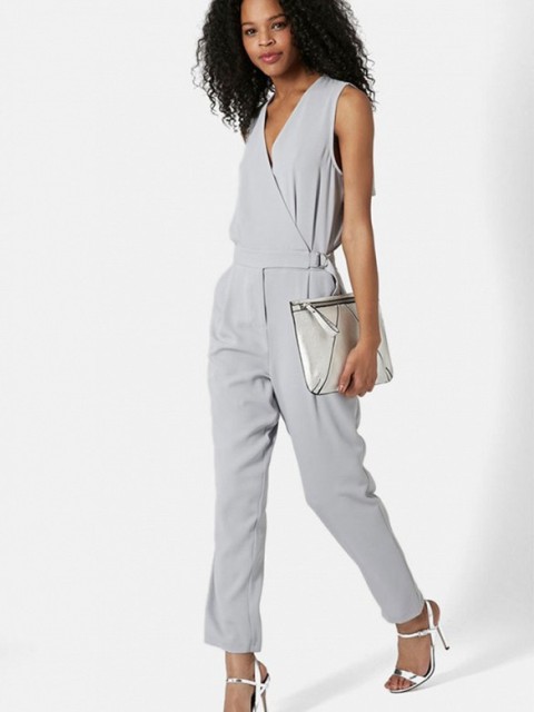 Picture Of Cute Jumpsuits For Girls This Spring 10