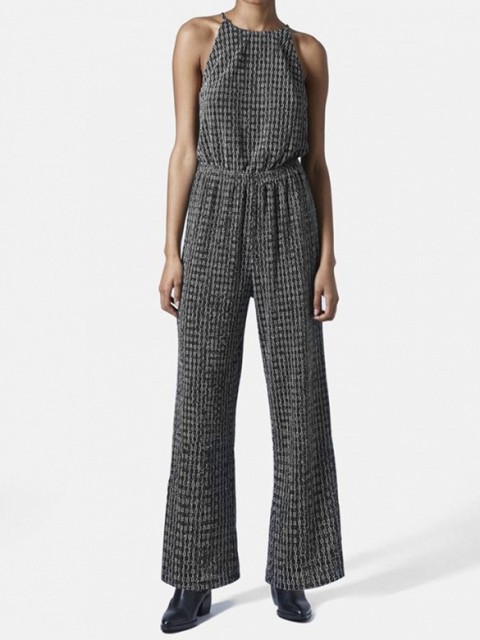 Picture Of Cute Jumpsuits For Girls This Spring 4