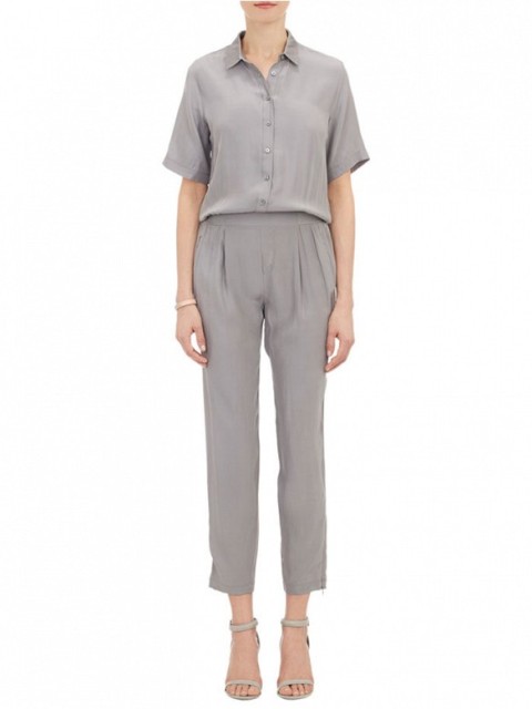 Picture Of Cute Jumpsuits For Girls This Spring 5