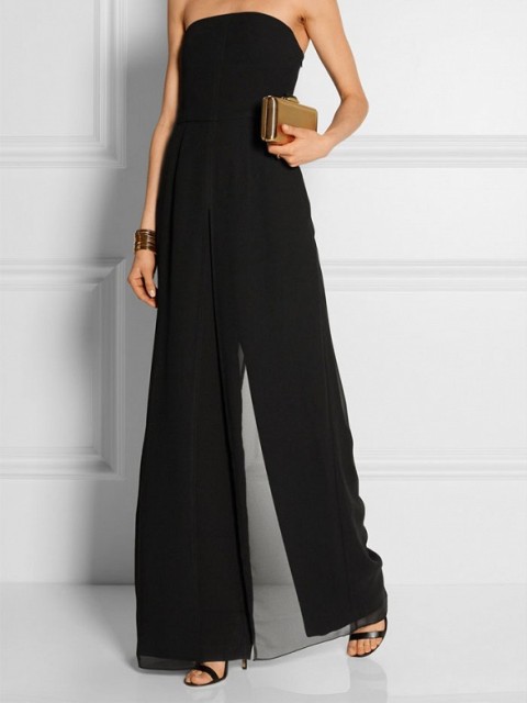Cute Jumpsuits For Girls To Rock This Spring