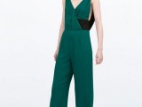 15 Cute Jumpsuits For Girls This Spring8
