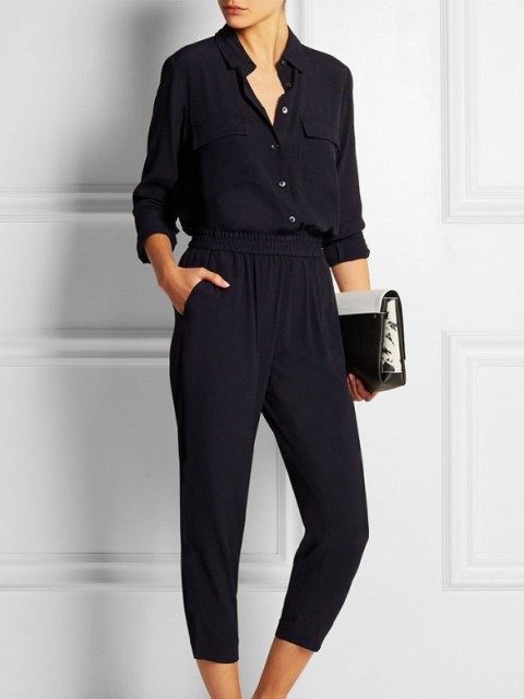 Picture Of Cute Jumpsuits For Girls This Spring 9