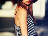 15 Gorgeous Hat Ideas For This Summer11