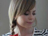 15 Incredibly Easy Hairstyle With Ribbon For Every Day 11