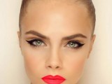 15 Make-Up Ideas To Make Your Eyes Look Bigger6