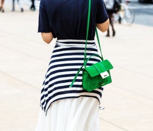 Mini Bags That Will Add A Charm To Your Look