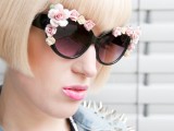 15 Romantic Flower Sunglasses For Summer10