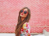 15 Sexy Bright Framed Sunglasses For Summer6