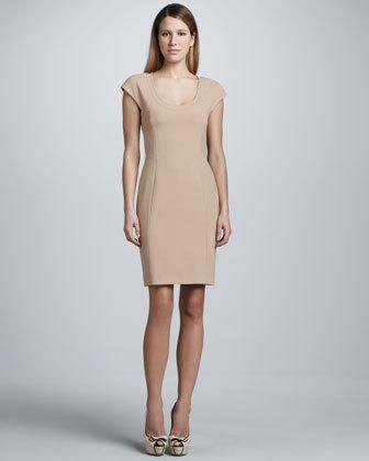Unique Work Outfits With Dresses