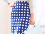 15 Ways To Wear Checked Clothes At Office15