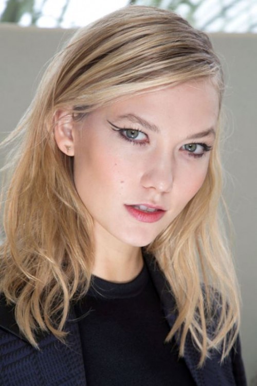 Fresh And Creative Ways To Makeup Your Eyes With Eyeliner
