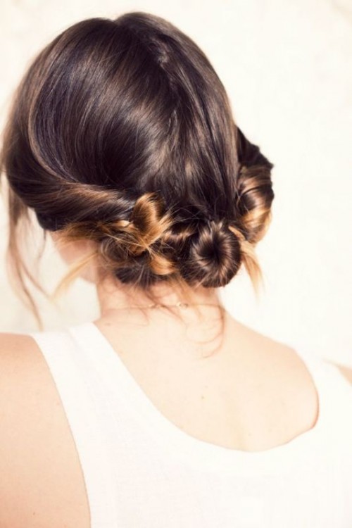 Pretty First Day Of School Hairstyles To Get You In The Mood