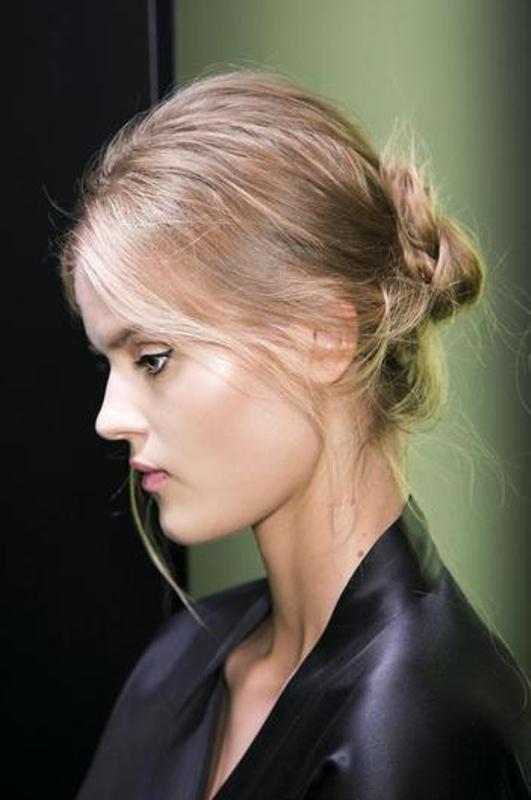 Pretty first day of school hairstyles to get you in the mood  15