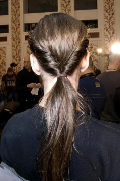 Pretty First Day Of School Hairstyles To Get You In The Mood
