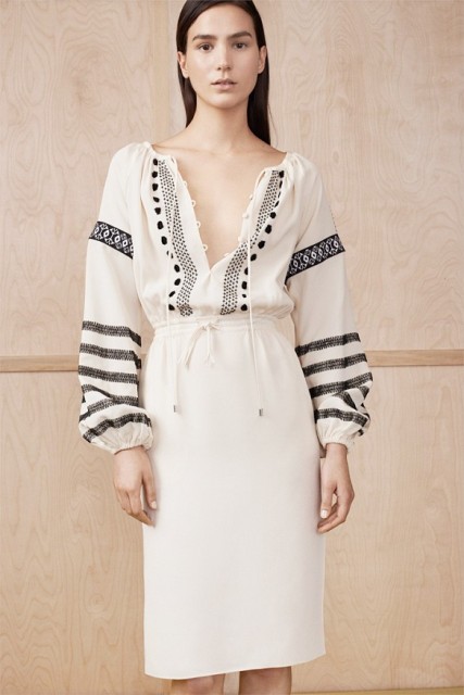 Resort Ensembles For A Perfect Vacation