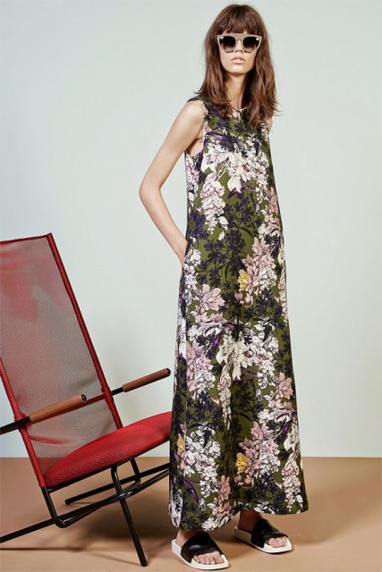 Picture Of Resort Ensembles For A Perfect Vacation 9