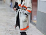 16 Super Stylish Belted Coats For Fall And Winter15