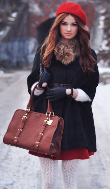 Wonderful Gloves For Fall And Winter