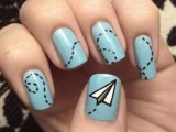 17-back-to-school-nail-art-ideas-to-cheer-you-up-3