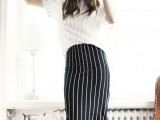 17-cool-ways-to-rock-stripes-on-stripes-trend-now-3
