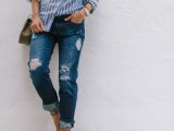17-crisp-shirt-and-boyfriends-jeans-combo-ideas-11