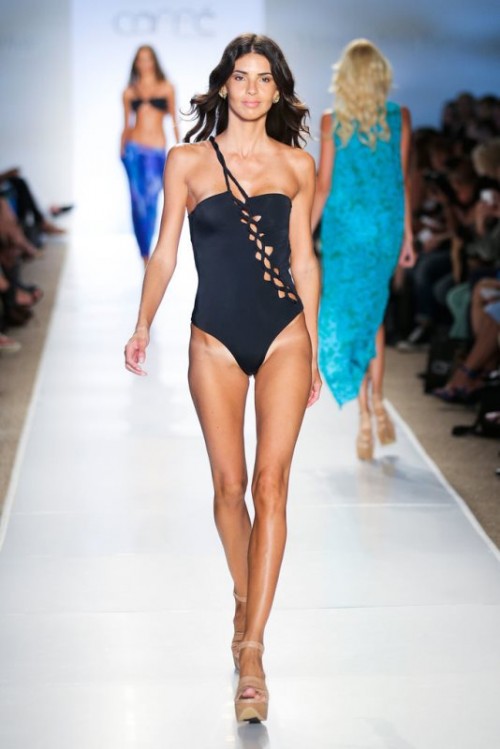 Daring Swimsuit Trends You Need To Try