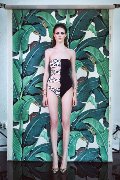 Daring Swimsuit Trends You Need To Try