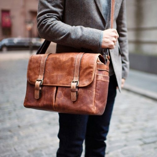 Stylish Men’s Bags That Are Worth Investing In