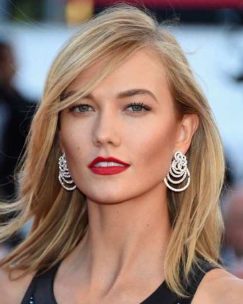 17 Top Fall 2015 Hair Colors To Try