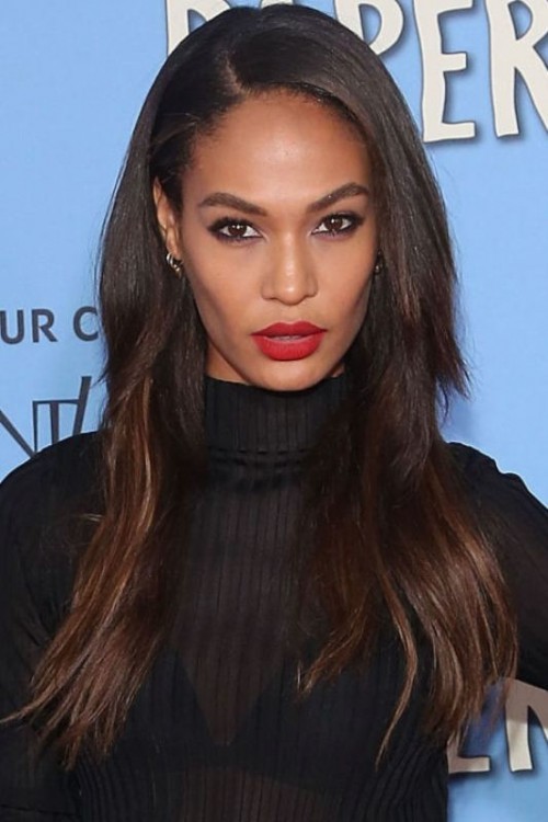 Top Fall 2015 Hair Colors To Try