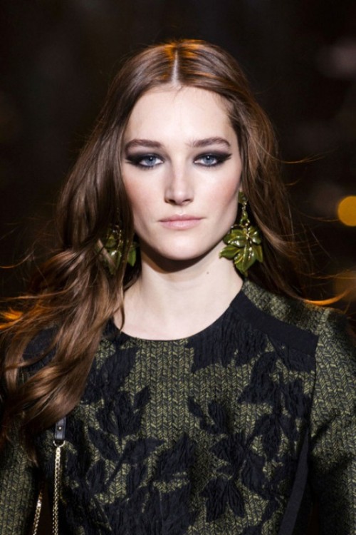 Top Fall 2015 Hair Colors To Try