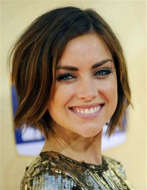 Trendiest Chin Length Hairstyles To Try