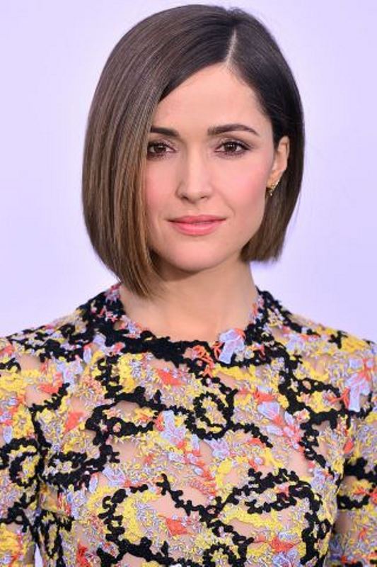 Trendiest chin length hairstyles to try  3