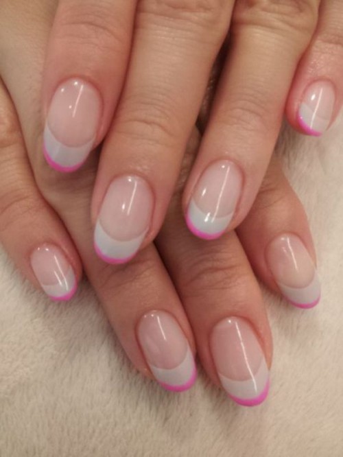Ways To Spice Up Your Casual French Manicure